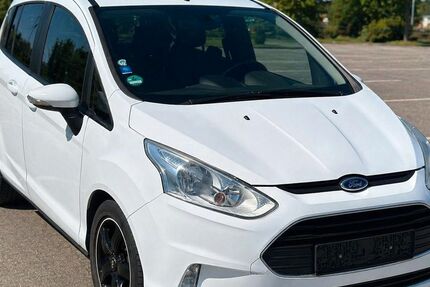 Ford B-Max 114.152 km 5.990 &euro; Melle 49324