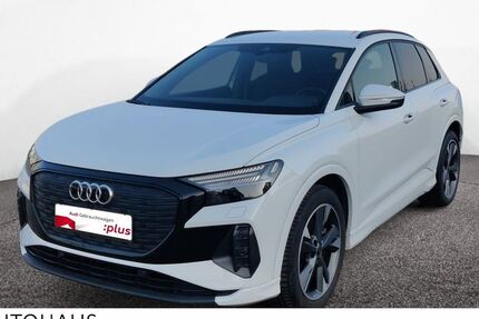 Audi Q4 e-tron 58.434 km 28.990 &euro; Melle 49324