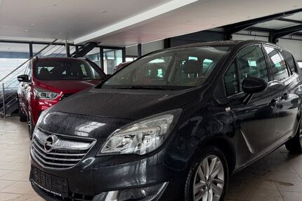 Opel Meriva 99.999 km 6.400 &euro; Belm/Vehrte (bei Osnabrück) 49191