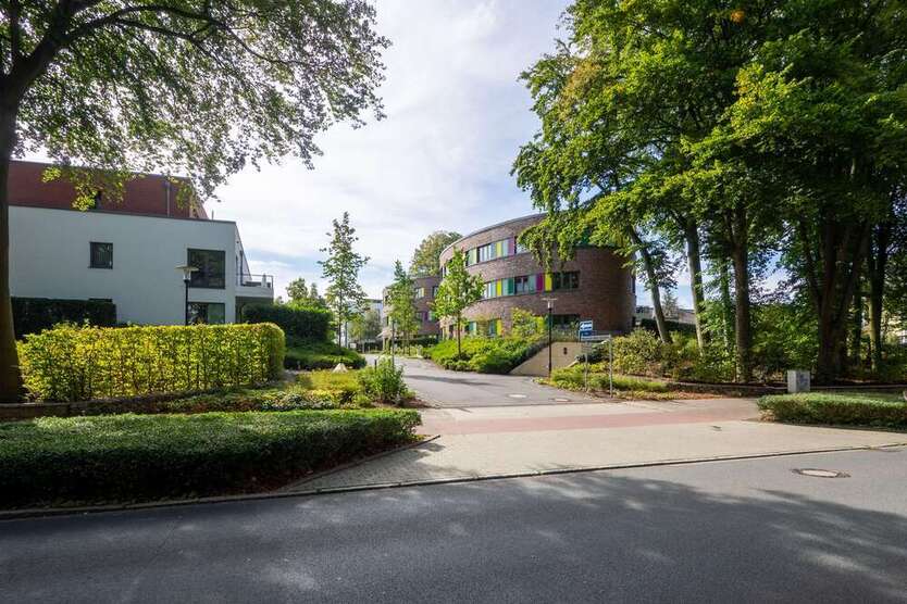 Wohnung zum Mieten in Osnabrück 1.941 € 153.88 m²