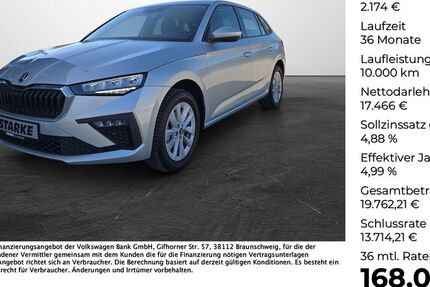 Skoda Scala 13.736 km 19.640 &euro; Wallenhorst 49134