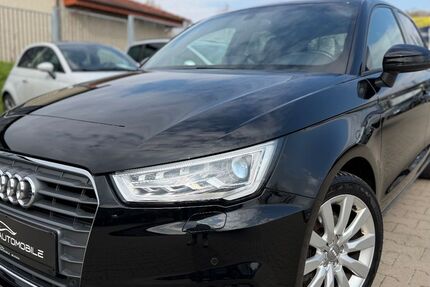Audi A1 127.000 km 13.999 &euro; Ibbenbüren 49477