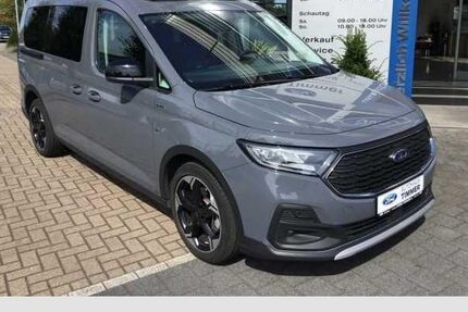 Ford Tourneo Connect 15.100 km 34.450 € Bramsche 49565