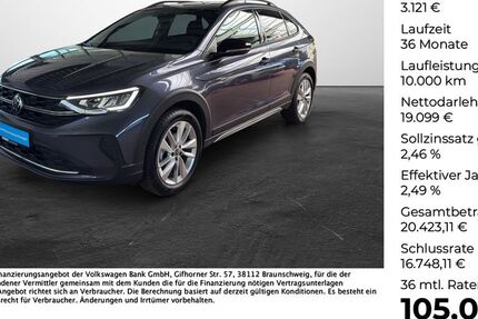 VW Taigo 15.278 km 22.220 &euro; Osnabrück 49078