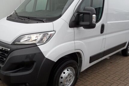 Opel Movano 30.200 km 22.500 &euro; Georgsmarienhütte 49124