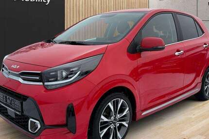 Kia Picanto 49.800 km 13.980 &euro; Bramsche 49565