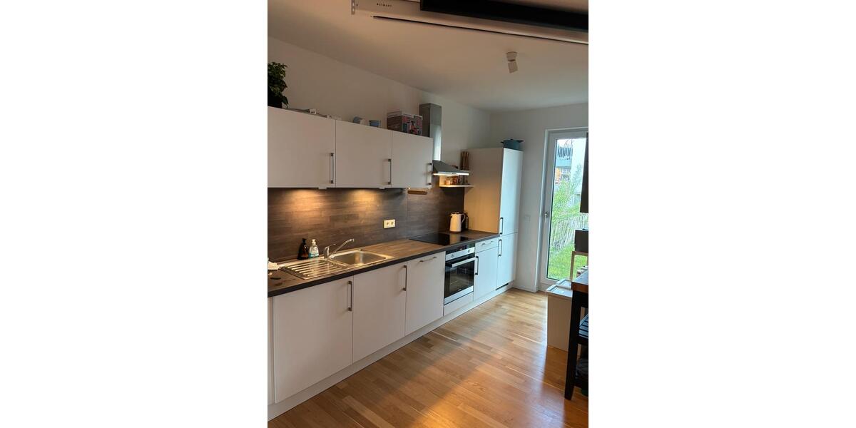 Erdgeschoßwohnung Osnabrück Eversburg - 3 Zimmer, 95 m&sup2;, 800&euro; | Angebot:26135149
