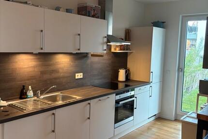 Wohnung Osnabrück Eversburg - 3 Zimmer, 95 m&sup2;, 800&euro; | Angebot:26135149