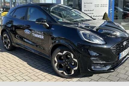 Ford Puma 21.000 km 22.970 &euro; Bramsche 49565