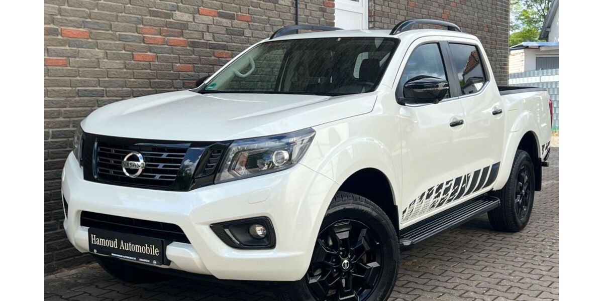 Nissan Navara 28.620 km 33.990 &euro; Osnabrück 49090