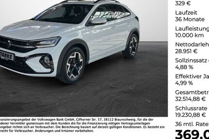 VW Taigo 2.400 km 29.280 &euro; Osnabrück 49078