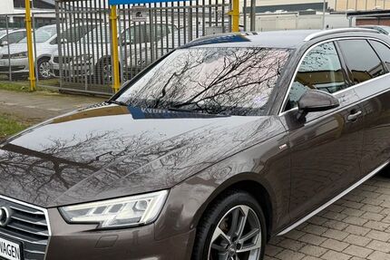 Audi A4 134.000 km 16.949 &euro; Osnabrück 49084