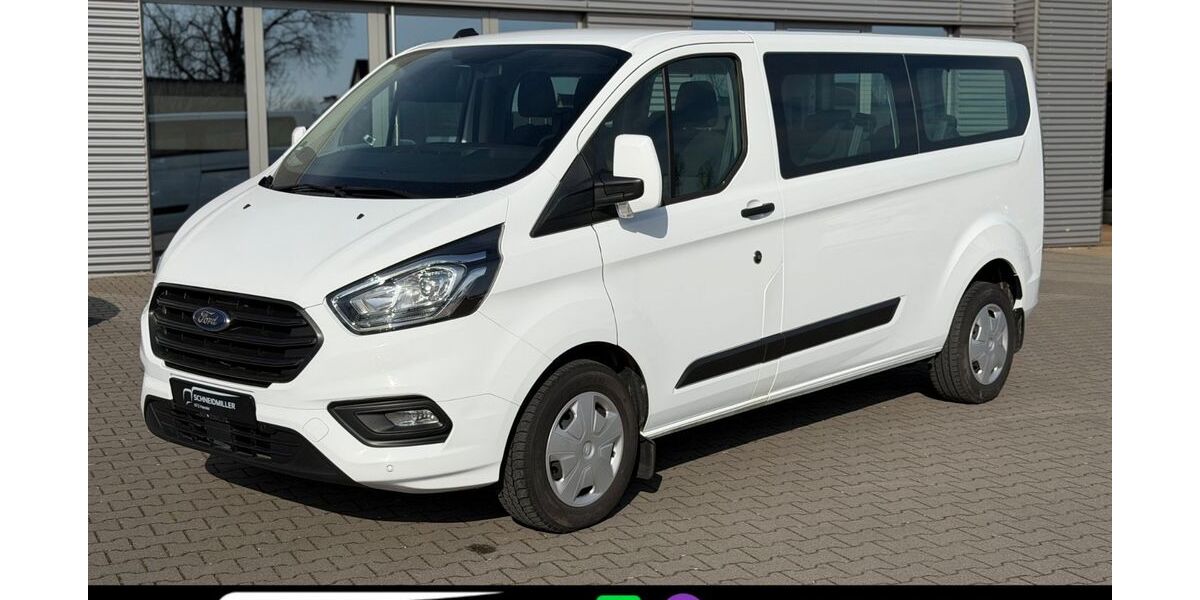 Ford Transit Custom 61.490 km 23.990 &euro; Bad Iburg (bei Osnabrück) 49186