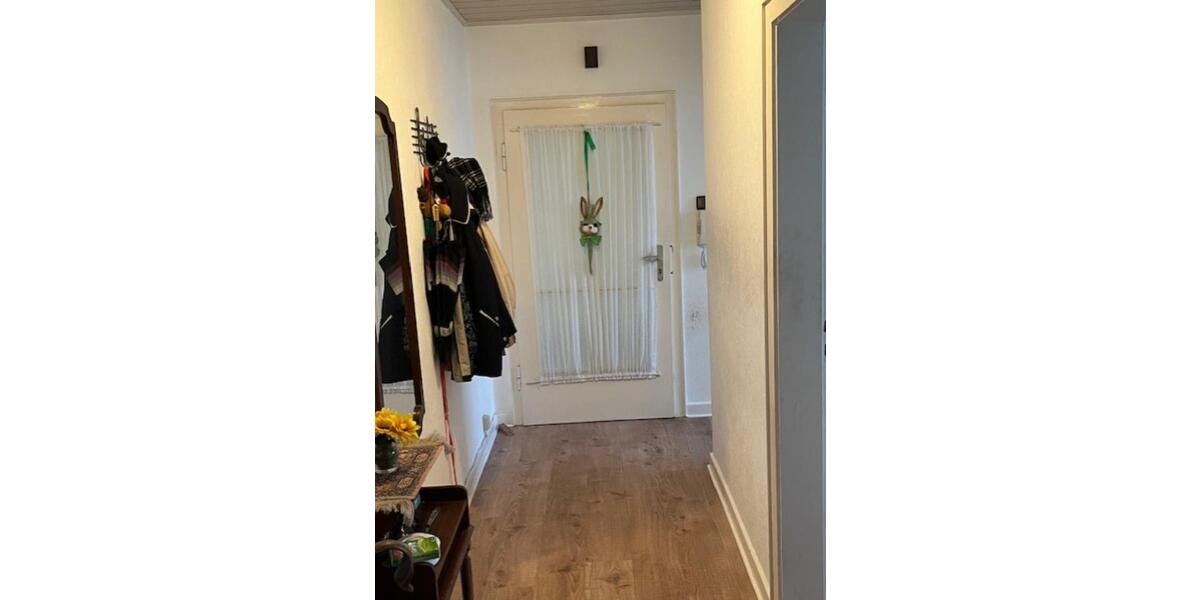 Etagenwohnung Osnabrück Fledder - 2 Zimmer, 52 m&sup2;, 149.000&euro; | Angebot:24558436