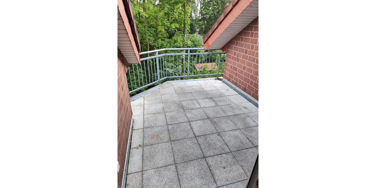 Dachgeschoßwohnung Osnabrück Hellern - 3 Zimmer, 78 m&sup2;, 230.000&euro; | Angebot:25554226