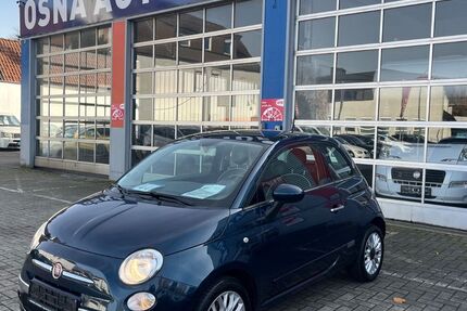 Fiat 500 100.000 km 6.399 &euro; Osnabrück 49090