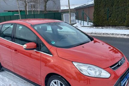 Ford C-Max 157.000 km 5.999 &euro; Georgsmarienhütte 49124