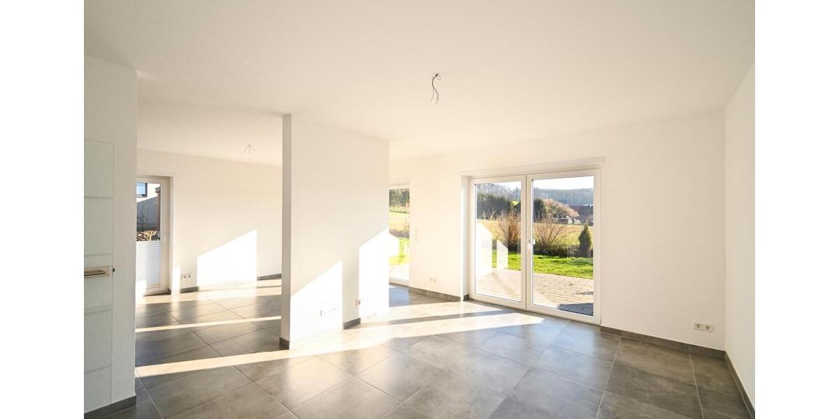 Doppelhaushälfte Melle Bruchmühlen - 4 Zimmer, 115 m&sup2;, 1.276&euro; | Angebot:26629567