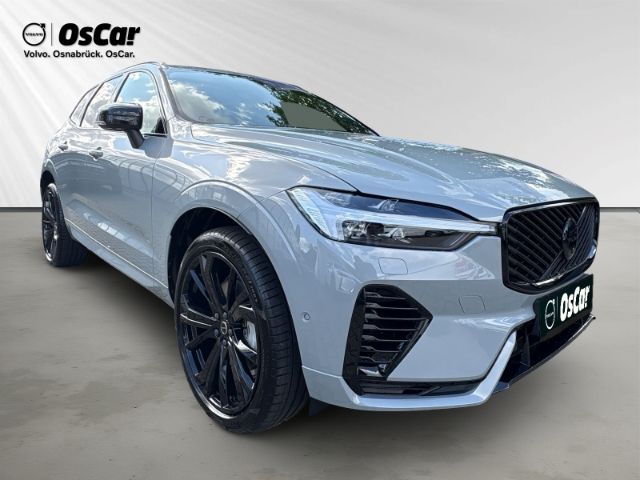 Volvo XC60 2.500 km 66.470 € Osnabrück 49090