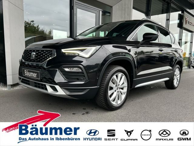 Seat Ateca 21.875 km 30.980 &euro; Ibbenbüren 49479