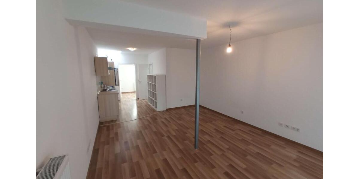 Erdgeschoßwohnung Osnabrück Eversburg - 2 Zimmer, 45 m&sup2;, 484&euro; | Angebot:26645676