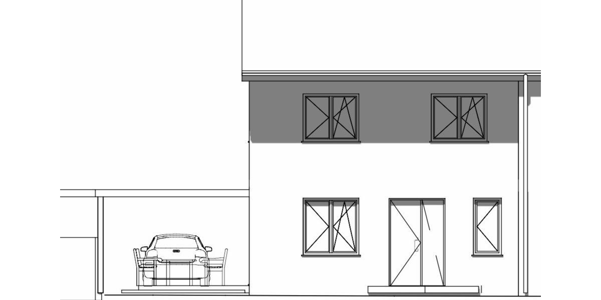 Doppelhaushälfte Bohmte - 5 Zimmer, 120 m&sup2;, 1.500&euro; | Angebot:24417093
