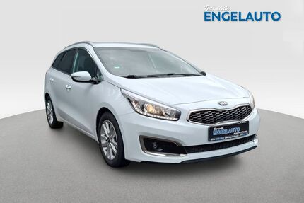 Kia ceed Sportswagon 113.300 km 12.690 &euro; Bramsche 49565
