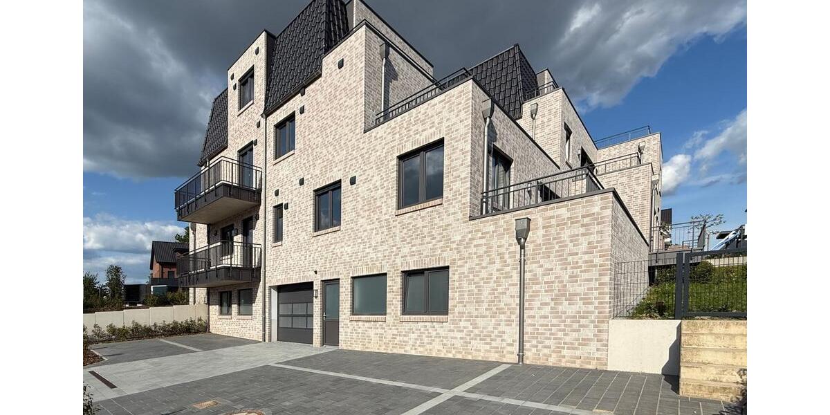 Erdgeschoßwohnung Lotte - 3 Zimmer, 81 m&sup2;, 1.220&euro; | Angebot:24814114