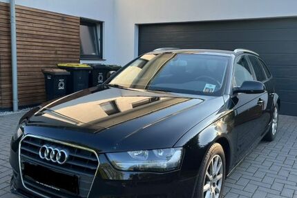 Audi A4 174.000 km 10.800 &euro; Bad Essen 49152