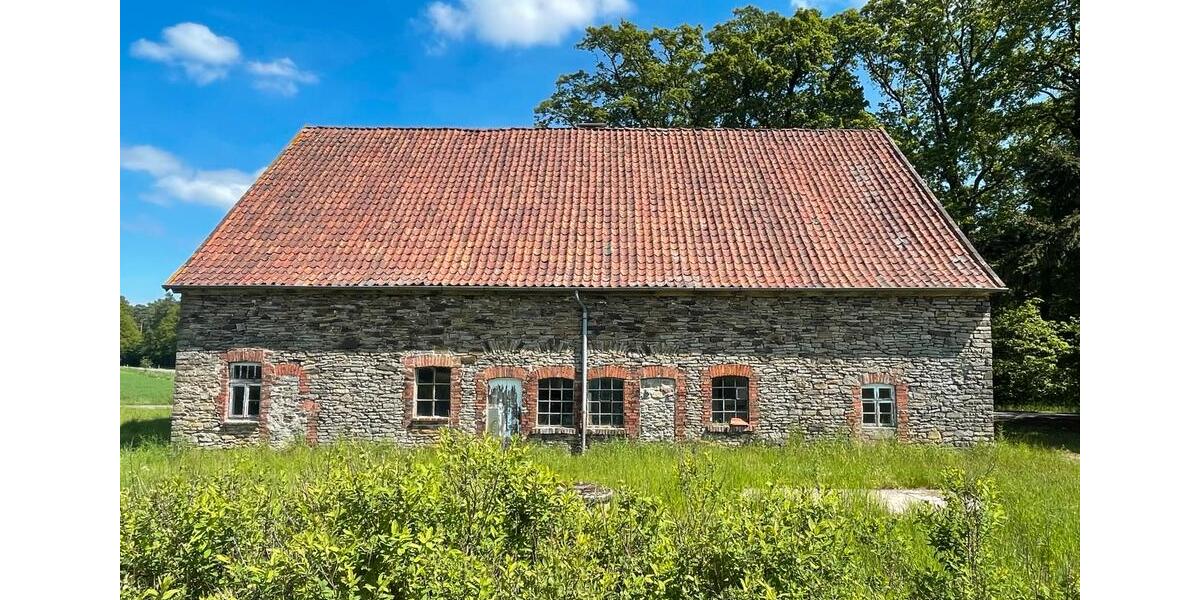 Einfamilienhaus Bohmte - 165.000&euro; | Angebot:26736942
