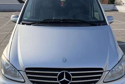 Mercedes-Benz Viano 334.500 km 8.000 &euro; Osnabrück 49084