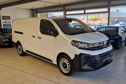 Opel Vivaro 38.000 km 28.900 &euro; Lengerich 49525
