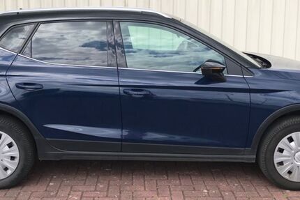 Seat Arona 75.657 km 14.790 € Wallenhorst 49134