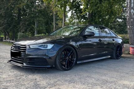 Audi A6 167.471 km 19.950 &euro; Osnabrück 49082