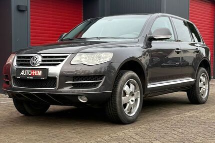 VW Touareg 264.000 km 6.800 &euro; Osnabrück 49086