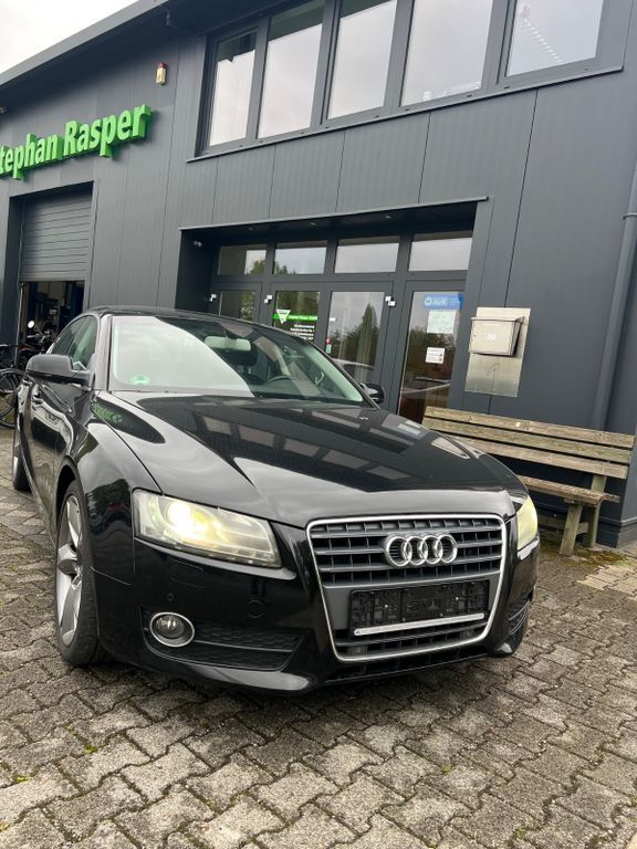 Audi A5 217.702 km 10.500 € Bissendorf 49143