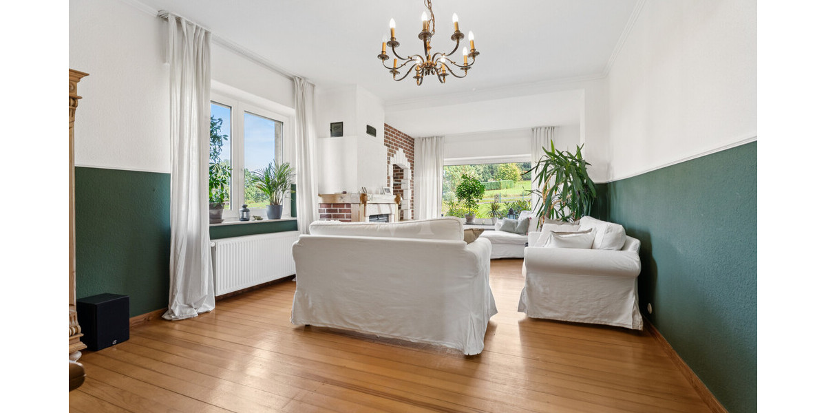 Ein Ort zum Ankommen- vielseitig nutzbarer Resthof mit parkähnlichen Grundstück - Gewerbeobjekt Ibbenbüren Ibbenbüren | Angebot:22979018