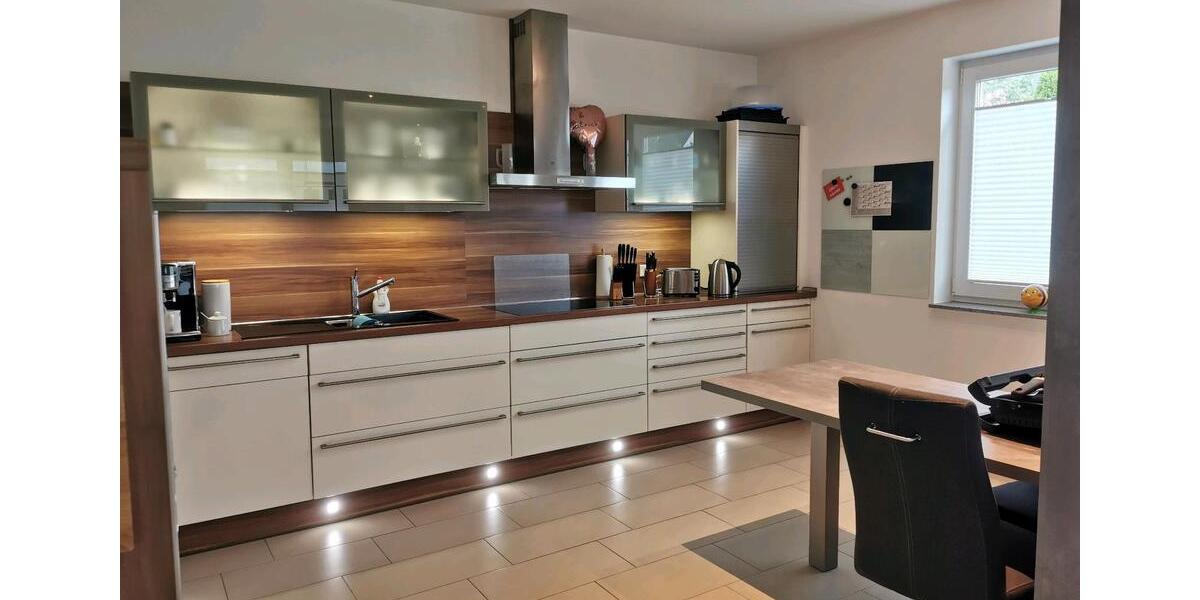Einfamilienhaus Ibbenbüren - 5 Zimmer, 135 m&sup2;, 595.000&euro; | Angebot:26317410