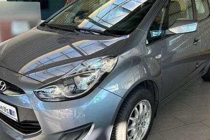 Hyundai ix20 112.700 km 8.750 &euro; Ibbenbüren - Laggenbeck 49479