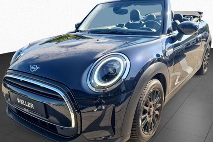 Mini Cooper Cabrio 15.954 km 28.750 &euro; Osnabrück 49084