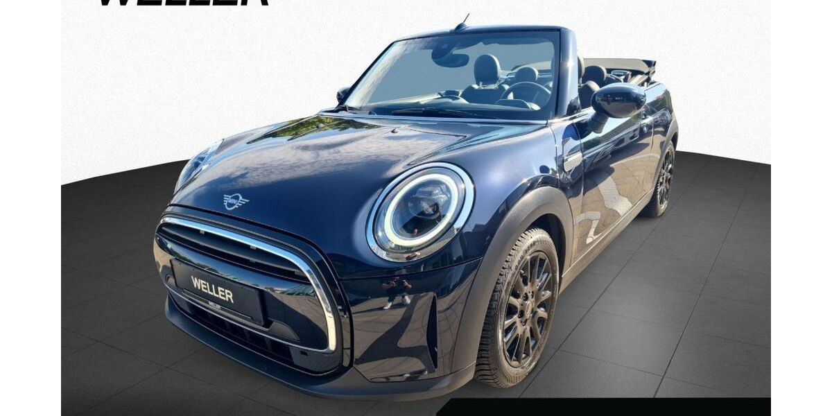 Mini Cooper Cabrio 15.954 km 28.750 &euro; Osnabrück 49084