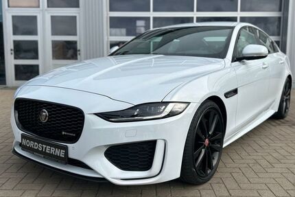 Jaguar XE 131.555 km 20.888 &euro; Neuenkirchen OT Lintern 49586