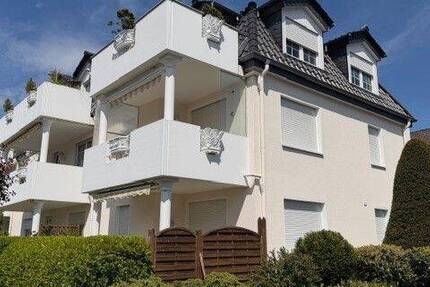 Wohnung Bad Rothenfelde - 4 Zimmer, 92 m&sup2;, 870&euro; | Angebot:26741872