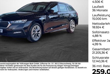 Skoda Octavia 37.095 km 22.790 &euro; Versmold 33775