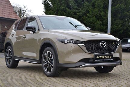 Mazda CX-5 57.758 km 26.550 &euro; Damme 49401