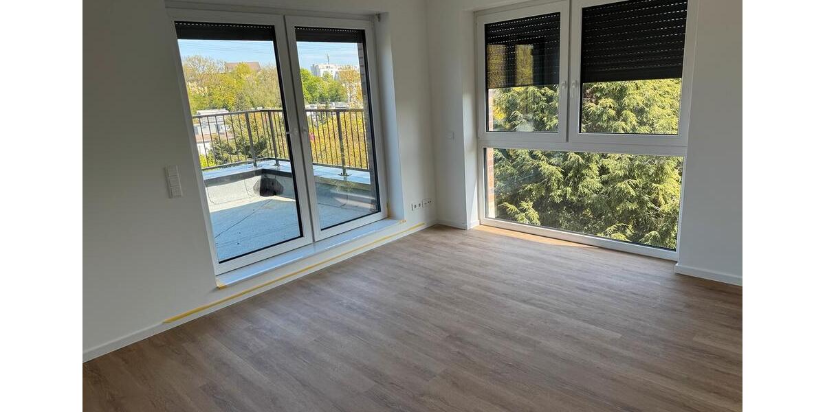 Dachgeschoßwohnung Osnabrück Hellern - 2 Zimmer, 80 m&sup2;, 1.290&euro; | Angebot:26322877