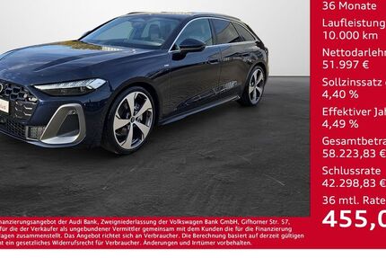 Audi A5 10.155 km 56.590 &euro; Osnabrück 49080