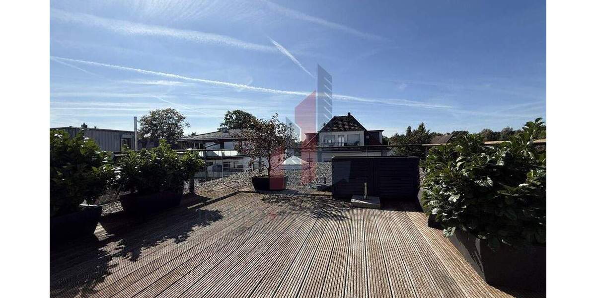 Etagenwohnung Bramsche - 4 Zimmer, 133 m&sup2;, 349.000&euro; | Angebot:23824591