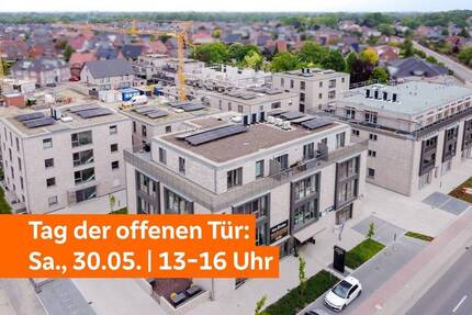 Wohnung Recke - 3 Zimmer, 78 m&sup2;, 330.000&euro; | Angebot:26674092