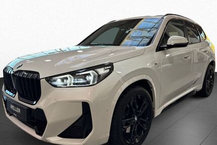 BMW X1 84.054 km 33.888 &euro; Osnabrück 49084
